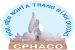 CHANH PHU HOA CONTRUCTIONS AND INVESTMENT JOINT STOCK COMPANY (BINH DUONG CEMETERY PARK)