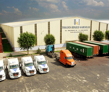 U&I Logistics: Tạo dựng thương hiệu logistics hàng đầu của người Việt Nam